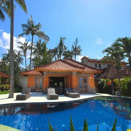 Villa Rama