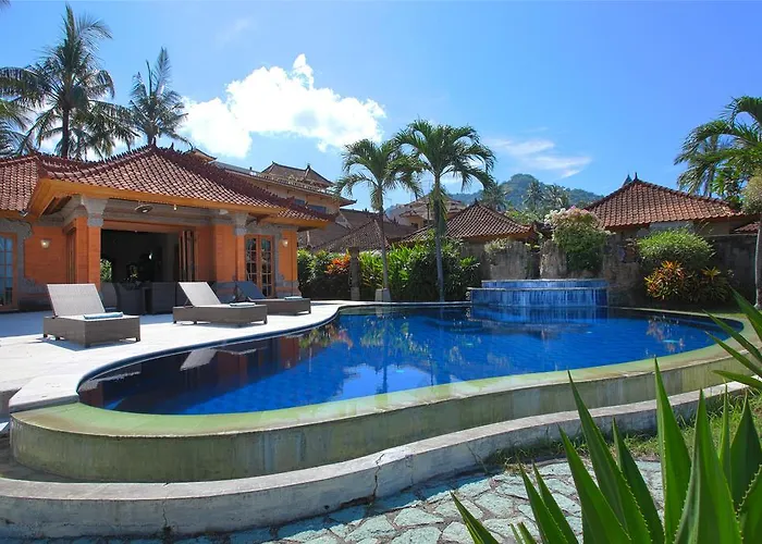 Rama * Candi Dasa (Bali)