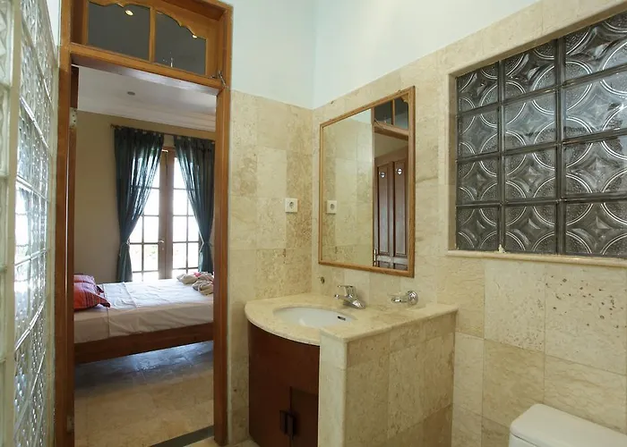 Rama Villa