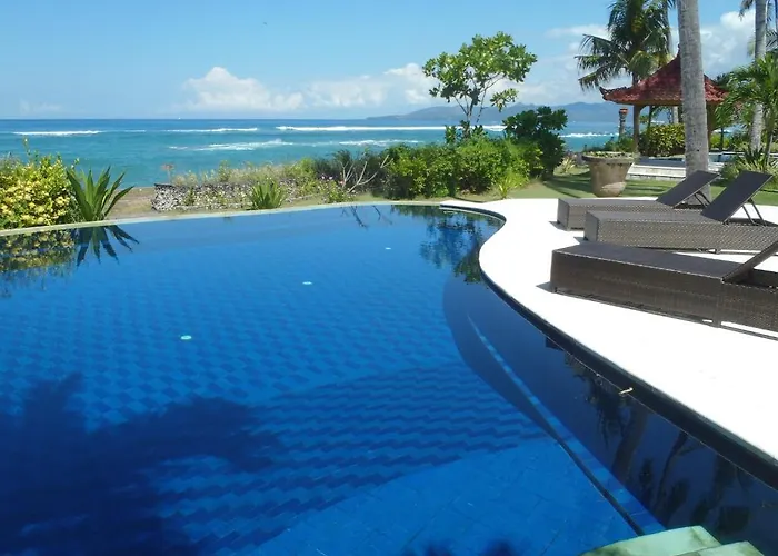 Rama Villa *
