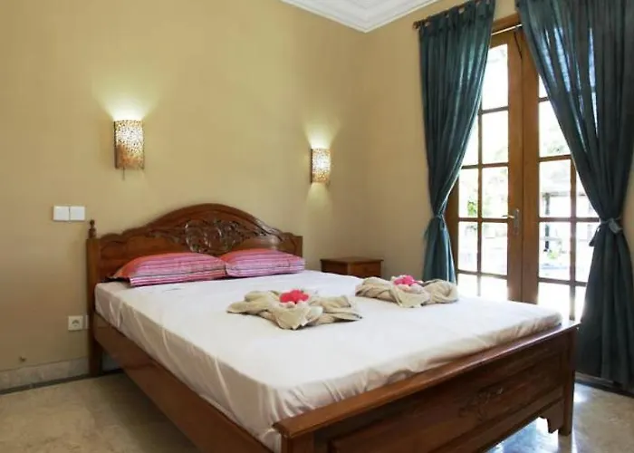 Rama Villa