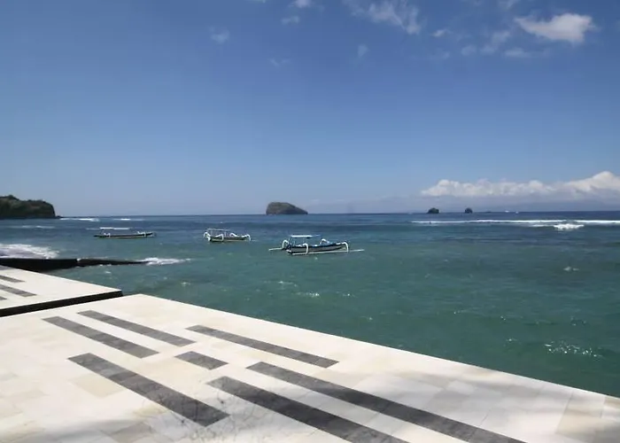 Rama Villa Candi Dasa (Bali)