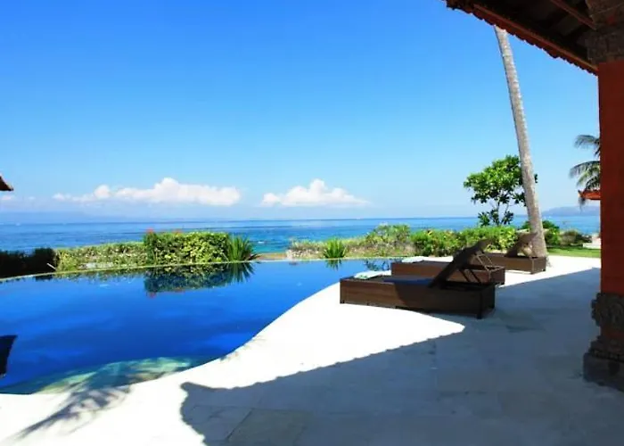 Rama Villa *