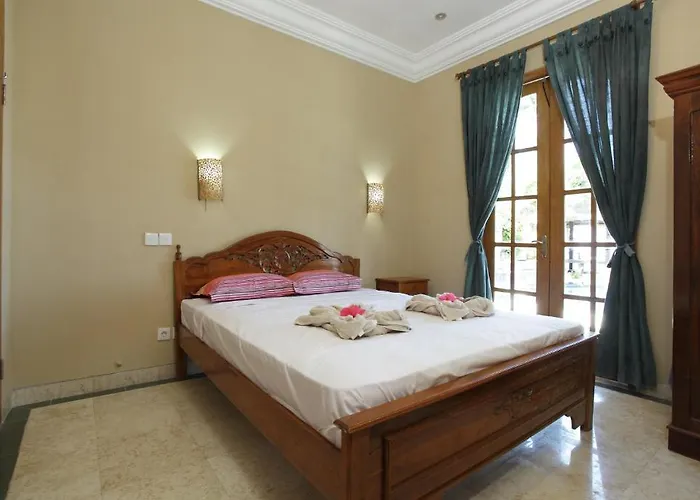 Rama Villa *