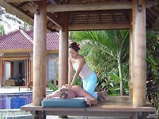Rama Villa Candi Dasa (Bali)